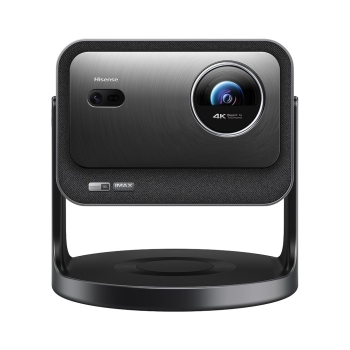 PROJEKTOR LASEROWY Hisense C3 Smart 4K UHD